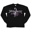 Megadeth - Scorpion Long Sleeve