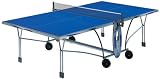 Cornilleau 140 Sport Outdoor Rollaway Table Tennis Table
