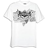 Akademiks - Akademiks Grif Short-Sleeve Screen Tee - Men's