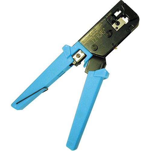 EZ-RJ45 CRIMP TOOL