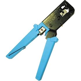 Click here to buy EZ-RJ45 CRIMP TOOL by Platinum Tools.