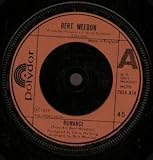 ROMANCE 7 INCH (7" VINYL 45) UK POLYDOR 1977