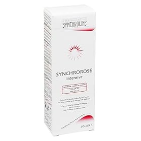 Dermocare Synchroline Synchrorose Intensive 50ml