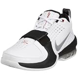 Nike Mens Air Zoom Drive - White size 9