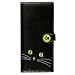 New Black Cat Large Woman's Wallet By Shagwear