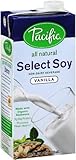 UPC 052603020831 product image for Pacific Select Soy Vanilla 32 Oz (Pack of 2) | upcitemdb.com
