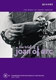 Trial of Joan of Arc ( Procès de Jeanne dArc ) [DVD]