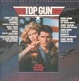 Top Gun [LP, NL, CBS 70296]