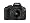 Canon EOS 550D SLR-Digitalkamera (18 Megapixel, LiveView) Kit inkl. EF-S 18-55mm 1:3,5-5,6 IS II Objektiv (bildstabilisiert)