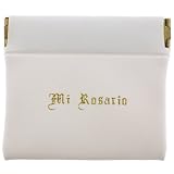Rosary Case - My Rosary/Mi Rosario- IMPORTED FROM ITALY, Spanish