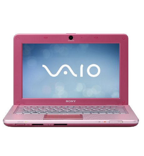 image :Sony VAIO VPC-W11S1E Notebook