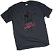 Cylon Centurion "Good Hunting" - Battlestar Galactica Adult T-Shirt