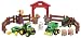 Search : Learning Curve Brands John Deere - My First John Deere Collectible - 20-Piece Farm Set