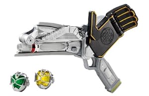 ウィザードフレイムドラゴンvsファントム・フェニックス！ 不死身