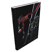 Bayonetta: The Official Guide