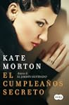 El cumplea�os secreto