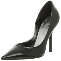 GUESS Women's Carrie Stiletto Pump