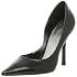GUESS Womens Carrie Stiletto Pu