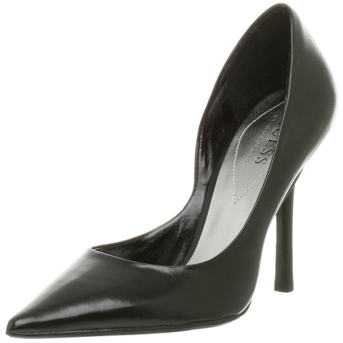 GUESS Women's Carrie Stiletto Pump