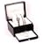 Citron Ladies Watch Gift Set with Bracelet,Necklace and Ring