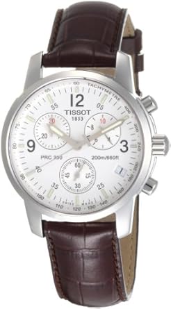  Tissot Men's T17151632 T-Sport PRC200 Watch