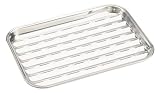 Produkt-Bild: Landmann 0258 GRILLSCHALE INOX
