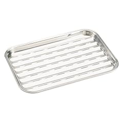 Landmann 0258 GRILLSCHALE INOX