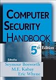 Computer Security Handbook