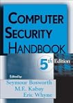 Computer Security Handbook