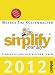 Werner Tiki K�stenmacher �simplify your day 2012: Einfacher und gl�cklicher leben�