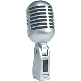 dynamic microphones Nady PCM 200 Microphone dynamic microphones