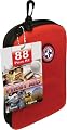Medique 40088 First Aid Auto/Travel Kit, 88-Piece
