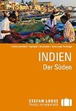 Produkt-Bild: Stefan Loose Reisef&uuml;hrer Indien. Der S&uuml;den