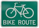 Bike Route - 36