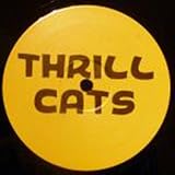 Junior Jack Vs Praise Cats - Thrill Cats - [12"]