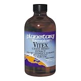 Planetary Formulations - Vitex (Chaste Berry) Ext., 1 oz liquid