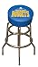 Imperial Denver Nuggets Licensed Bar Stool