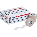 Elastic Adhesive Medical Tape (1" x 5 yd) 12/Box