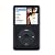 Apple iPod classic 80 GB Black (6th Generation)