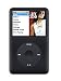 Apple iPod classic 80 GB Black (6th Generation)