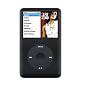 Apple iPod classic 80 GB Black (6th Generation)