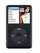 Apple iPod classic 80 GB Black (6th Generation)