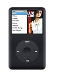 Apple 80 GB iPod classic (Black)