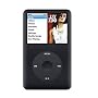 Apple iPod classic 80 GB Black (6th Generation)