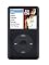 Apple iPod classic 80 GB Black (6th Generation) OLD MODEL