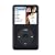Apple iPod classic 80 GB Black