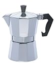 Kitchen Craft Le'Xpress classico Style 6 Cup Express Coffee Maker