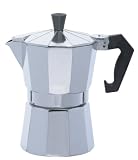 from Kitchen Craft Kitchen Craft LeXpress classico Style 6 Cup Express Coffee Maker (Model ITAL6CUP)