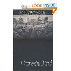 Grave's End: A True Ghost Story