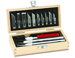 X-ACTO Basic Knife Set